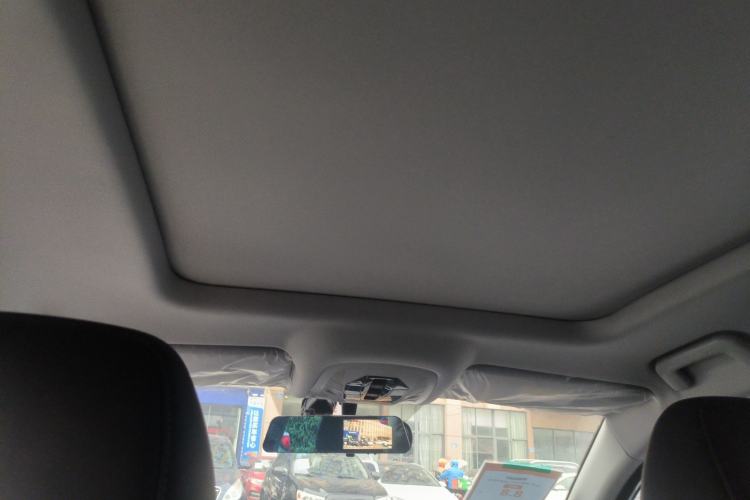 Used Chery Tiggo 8 2025 Excellence Edition 230 TCI Automatic Luxury Version 5 Seats