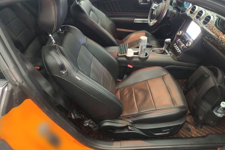 Used Ford Mustang 2020 2.3L EcoBoost