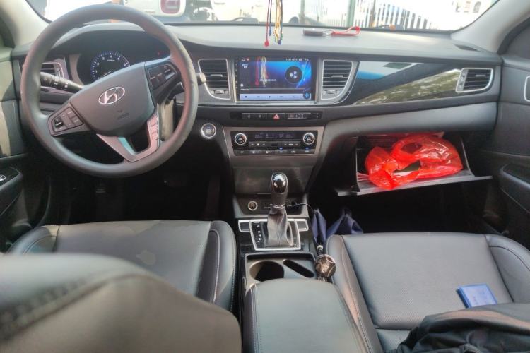 Used Hyundai Mistra 2014 1.8L Automatic Smart GLS