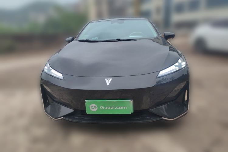 Used Deepal SL03 2022 1.5L 1200 Extended-Range Version