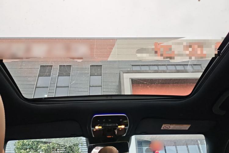 Used Mercedes-Benz E-Class 2025 Facelift E 300 L Luxury Edition