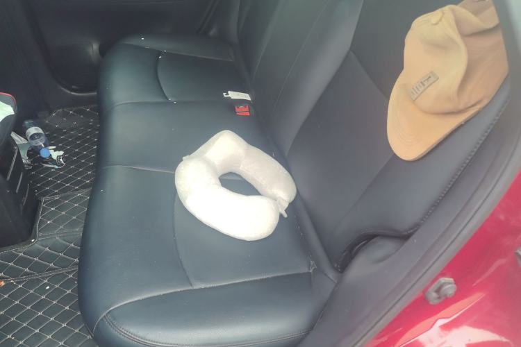 Used Nissan Tiida 2011 1.6L CVT Comfort Model