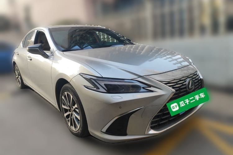 Used Lexus ES 2025 200 Premium Edition