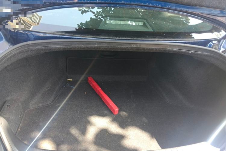 Used Infiniti Q50L 2018 2.0T Enjoyment Version China VI Standard