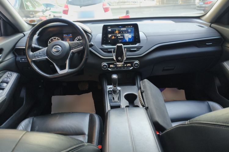 Used Nissan Teana 2020 Revised Version 2.0L XL Comfort Edition
