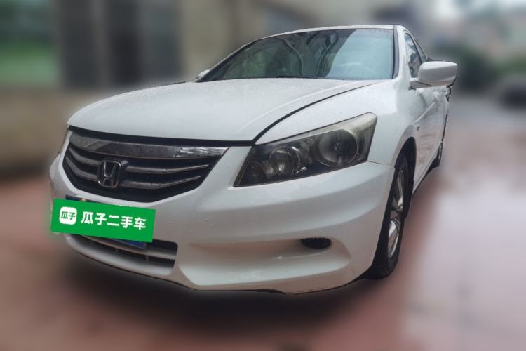 Used Honda Accord 2011 2.0L EX Guazi used car, China used car export, Used car for sale, Used cars, Cheapest cars for sale