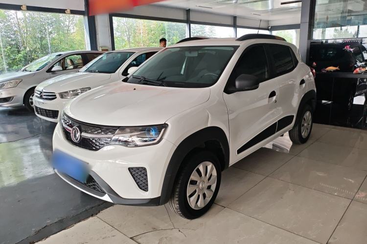 Used Dongfeng NAMMI EX1 2022 PRO Joyful Edition