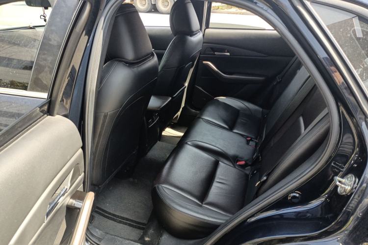 Used Mazda CX-30 2021 2.0L Automatic Joyful Edition
