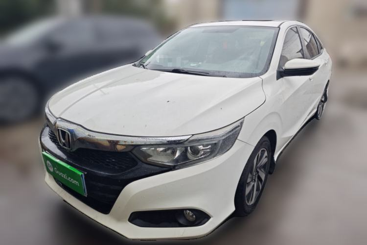 Used Honda Crider 2019 180 Turbo CVT Luxury Edition China VI Emission Standard