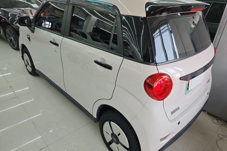 Used LINGBOX LINGBOX 2023 – Cai Wenji Edition