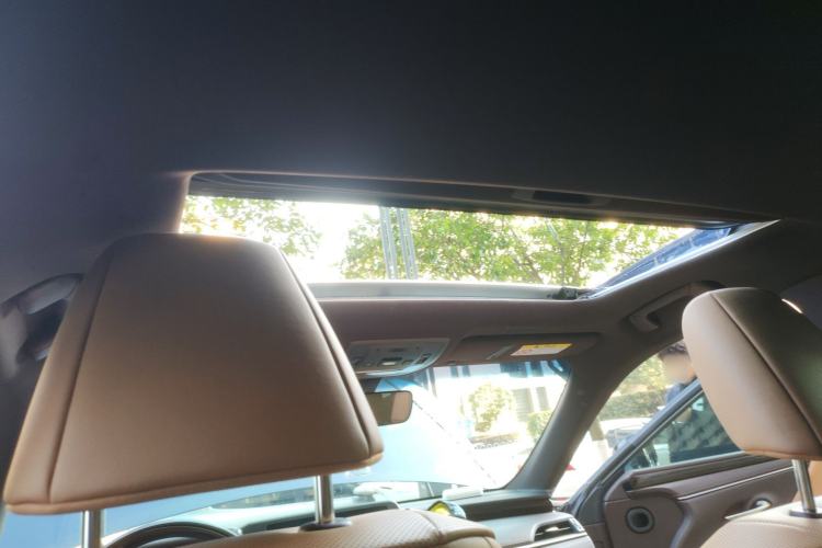 Used Lexus ES 2020 200 Luxury Edition
