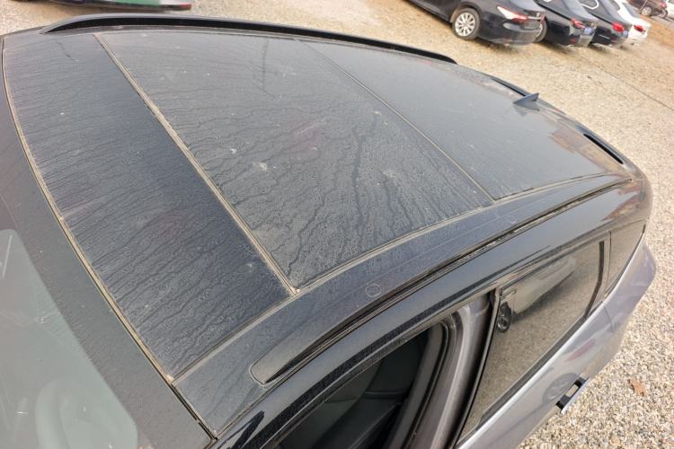 Used ARCFOX Alpha T 2022 653S+ 160kW
