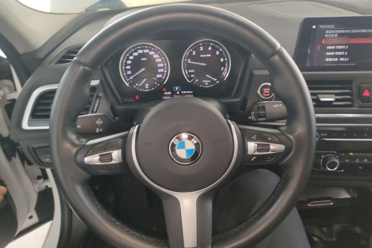 Used BMW 1 Series 2020 120i M Sport Package
