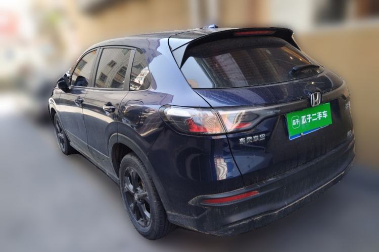 Used Honda HR-V 2023 240TURBO Enjoyment Edition