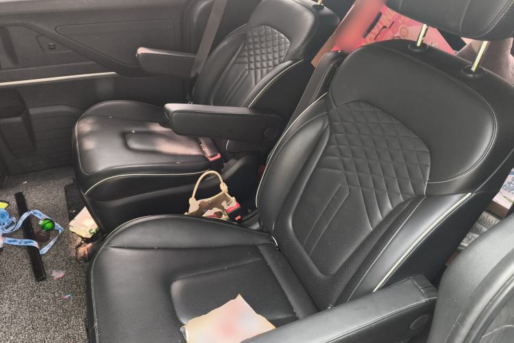 Used Hyundai Custo 2021 270TGDi Prestige LUX