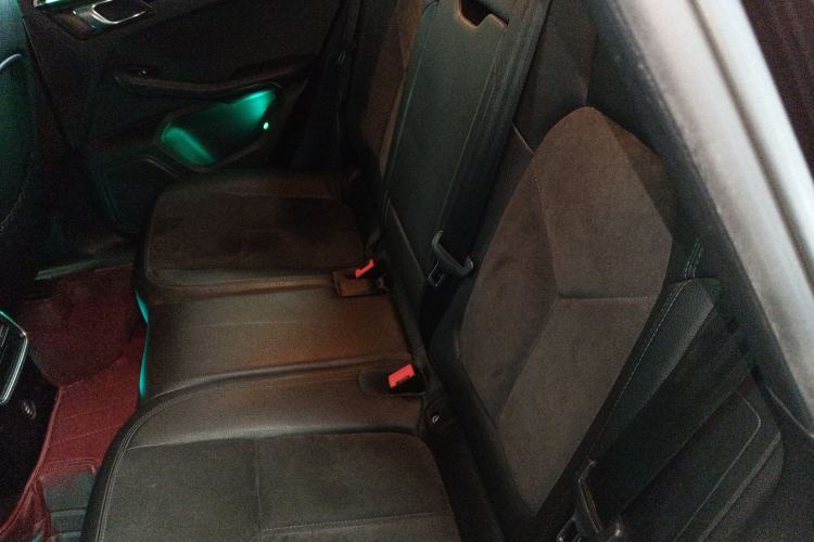 Used Porsche Macan 2017 Macan 2.0T