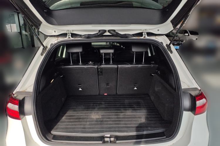 Used Mercedes-Benz B-Class 2021 B 180 Fashion Model