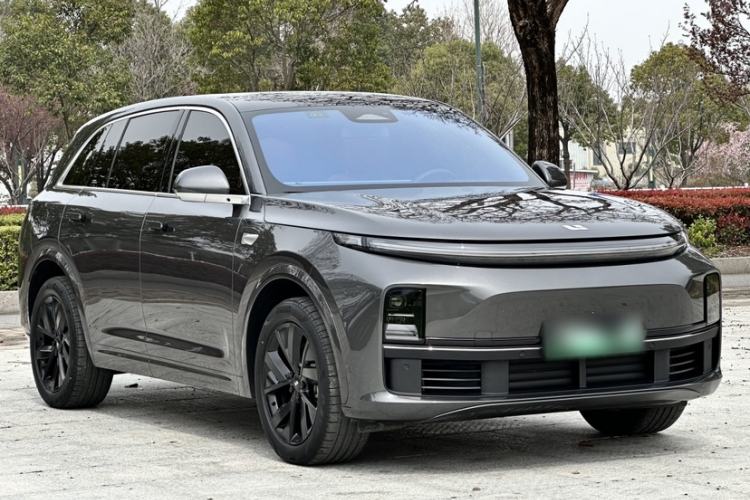 Used Li Auto L7 2023 Air model
