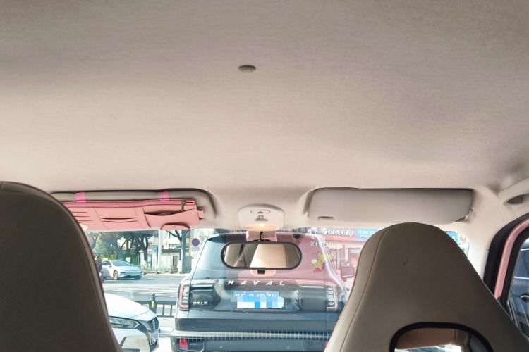 Used Bestune Pony 2025 222km Range Agile Horse
