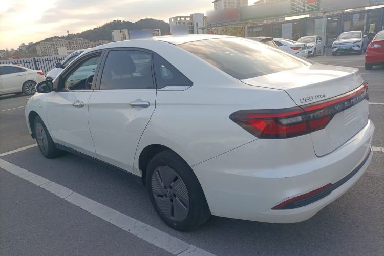 Used Venucia Venucia D60EV 2023 PLUS Comfort Edition SI Model+
