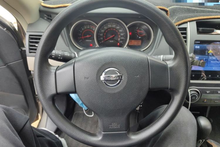 Used Nissan Sylphy 2019 Classic 1.6XE+ CVT SmartConnect Leading Edition
