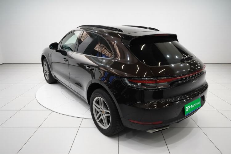 Used Porsche Macan 2018 Macan 2.0T
