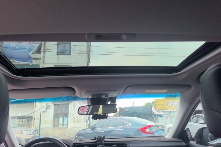 Used Toyota Camry 2019 2.0G Luxury Edition China VI Standard