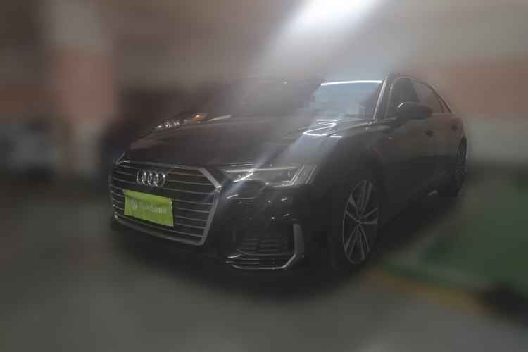 Used Audi A6L 2019 45 TFSI Prestige Dynamic Edition