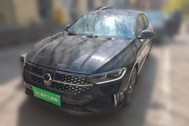 Used Volkswagen Lavida 2023 300TSI DSG Starry Full-Comfort Edition