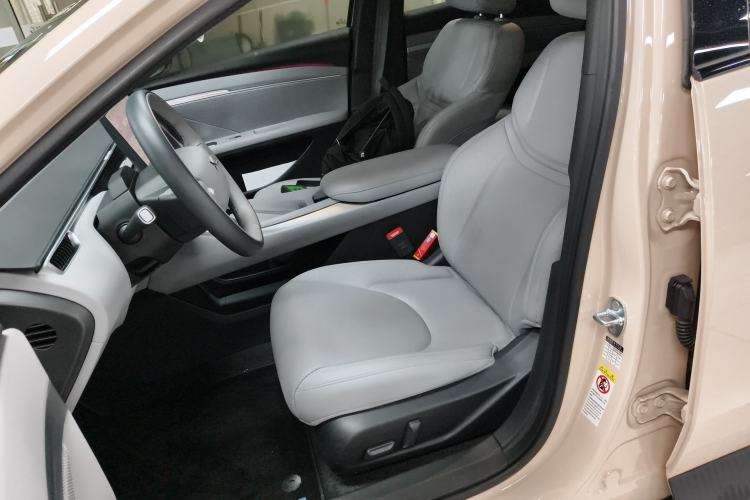 Used XPeng MONA M03 2024 620 with Ultra-Long Range
