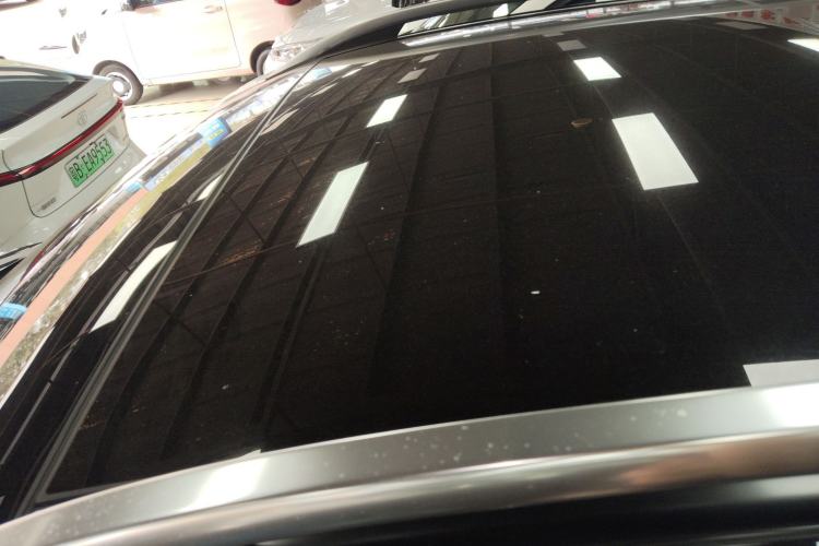 Used Mercedes-Benz GLE 2021 GLE 350 4MATIC Stylish Model
