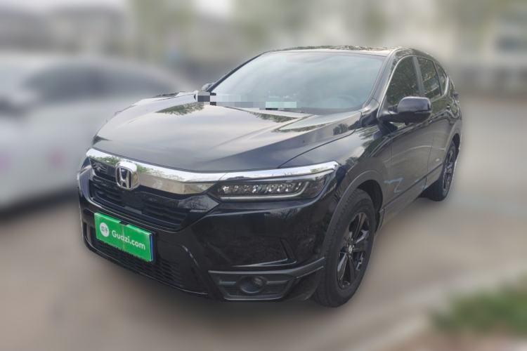 Used Honda Breeze 2021 240TURBO CVT Front-Wheel Drive Elite Edition