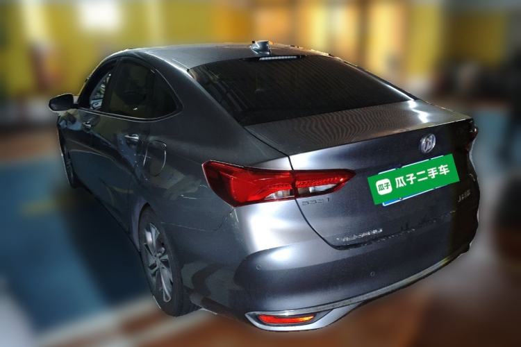 Used Buick Verano 2022 Pro 533T Enjoyment Edition
