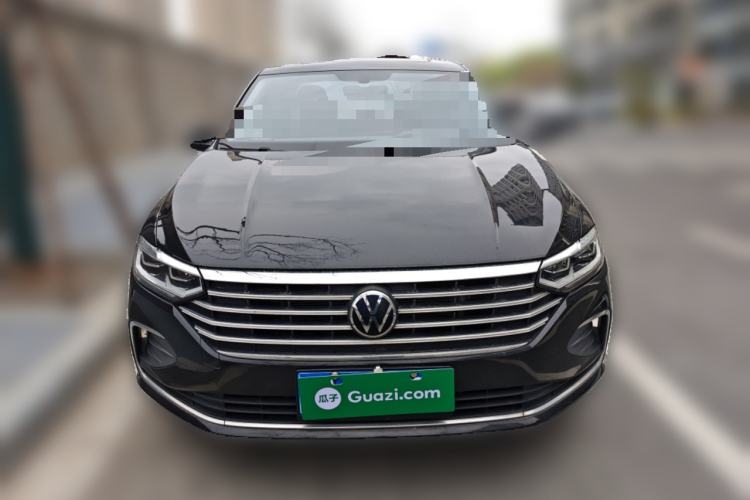 Used Volkswagen Lavida 2023 1.5L Automatic 5 Million Edition