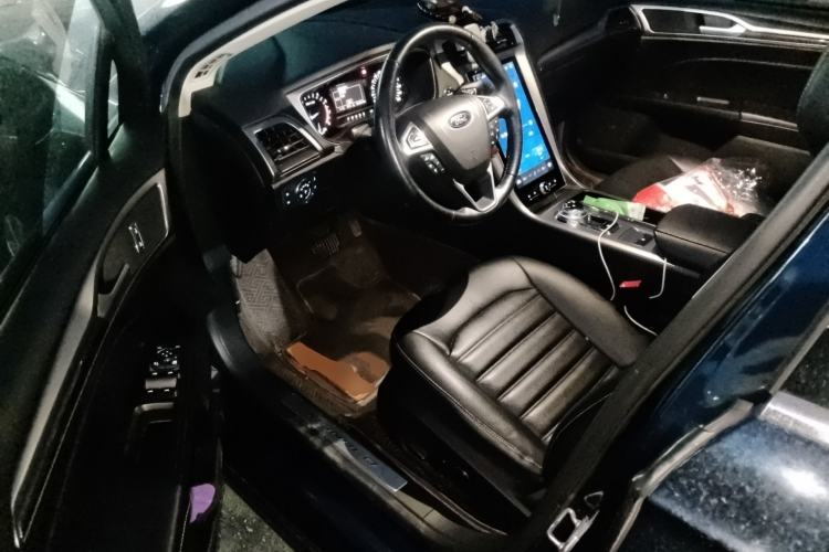 Used Ford Mondeo 2020 EcoBoost 180 Stylish Model
