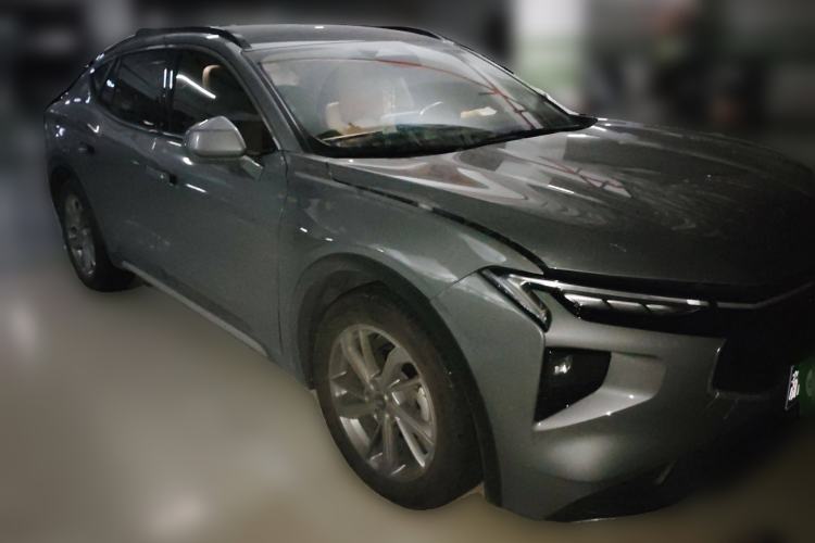 Used Ford EVOS 2022 EcoBoost 245 Style Edition