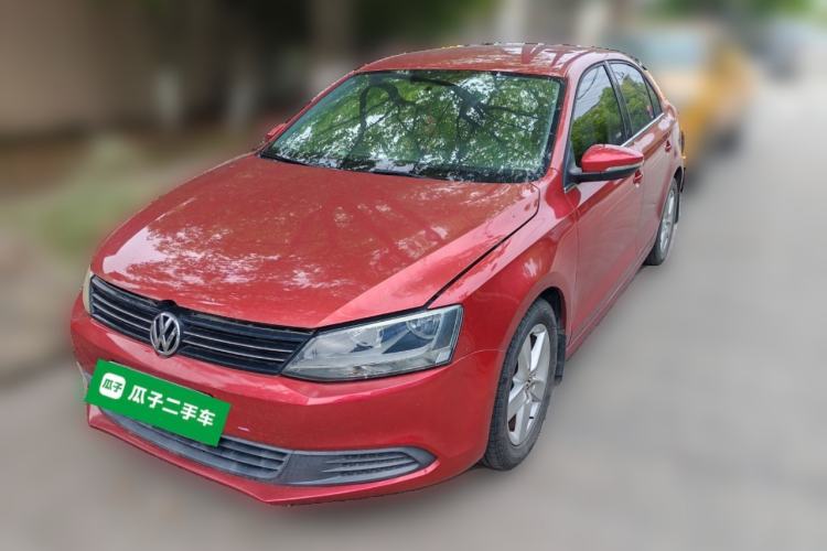 Used Volkswagen Sagitar 2012 1.6L Automatic Fashion Edition