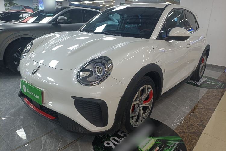 Used ORA Good Cat GT 2022 Mulan Edition 401 km Standard Range