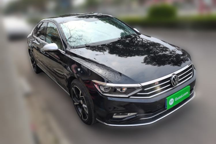 Used Volkswagen Magotan 2020 280TSI DSG Comfort Edition Exterior 2