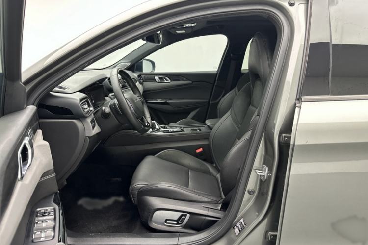 Used Lynk & Co 03 2021 1.5TD DCT Jing Champion Edition Left Front Seat