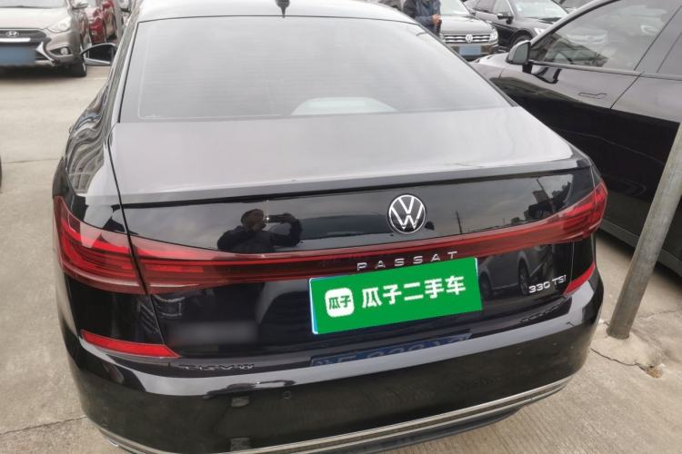 Used Volkswagen Passat 2023 Revised 330TSI Elite Edition