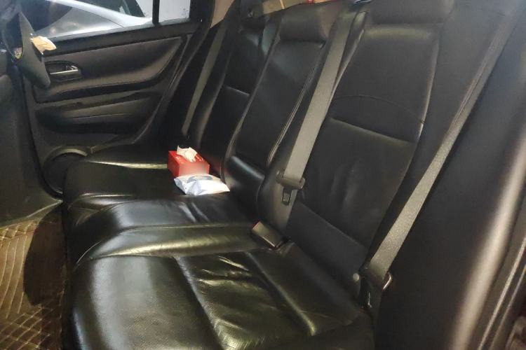 Used Acura ZDX 2012 3.7 Standard Edition