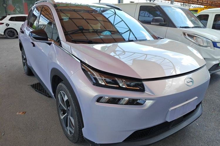 Used AION V 2024 Plus 70 Star Edition Lithium Iron Phosphate
