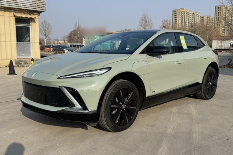 Used Buick E4 2023 GS Edition