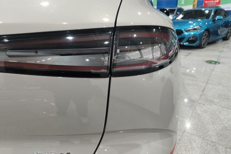 Used BYD Sealion 06 New Energy 2025 Model DM-i 170 Navigation Pro Edition
