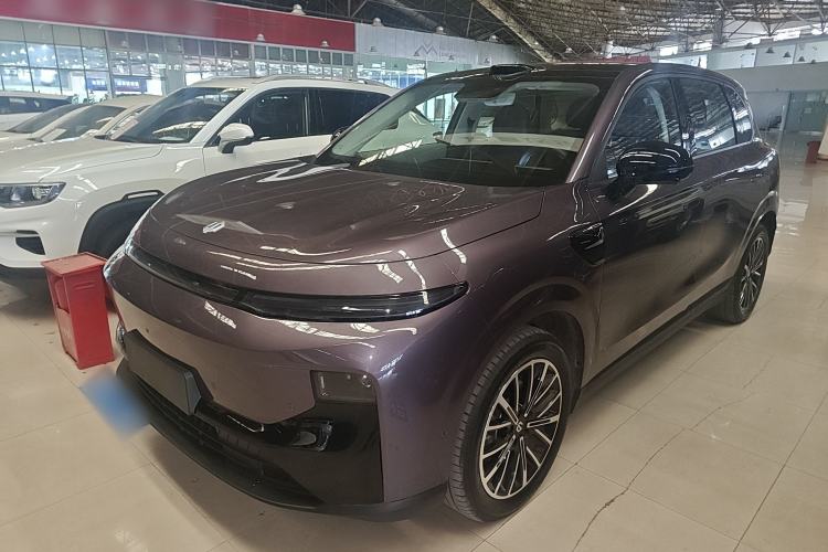 Used Leapmotor B10 2025 510 LiDAR Version