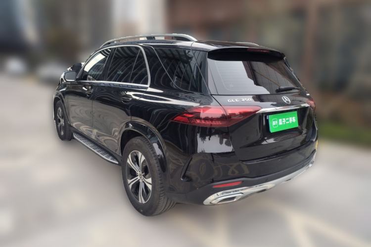 Used Mercedes-Benz GLE 2024 GLE 350 4MATIC Dynamic Edition
