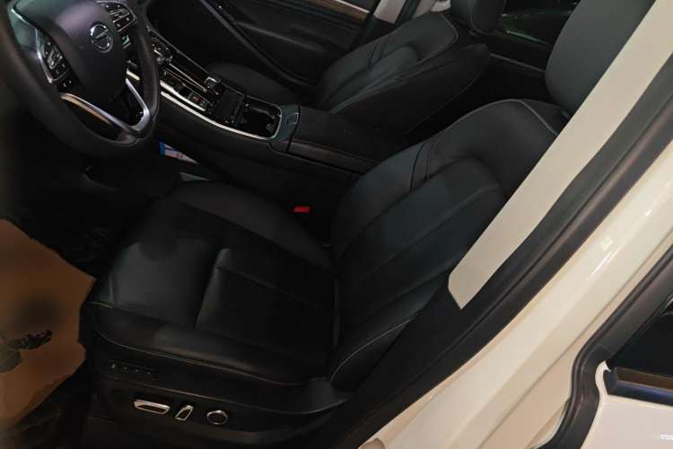 Used GAC Trumpchi M8 2021 Lingxiu Series 390T Ultimate Edition