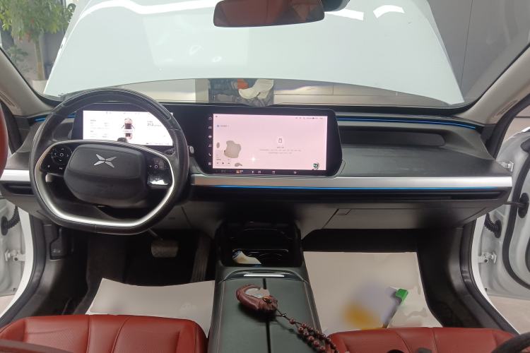 Used XPeng P7 2022 670N+