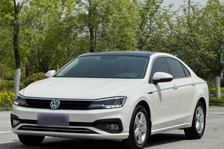 Used Volkswagen Lamando 2021 230TSI DSG Fashion Edition